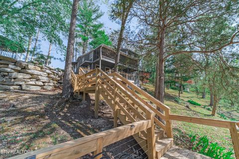 Tiny photo for 780 Indian River Boat Dock Rd, Jacksboro, TN 37757 (MLS # 1336505)
