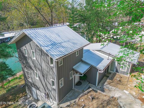 Tiny photo for 780 Indian River Boat Dock Rd, Jacksboro, TN 37757 (MLS # 1336505)