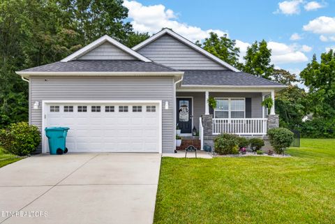 Photo of 3 Patrick Drive, Crossville, TN 38555 (MLS # 1345743)