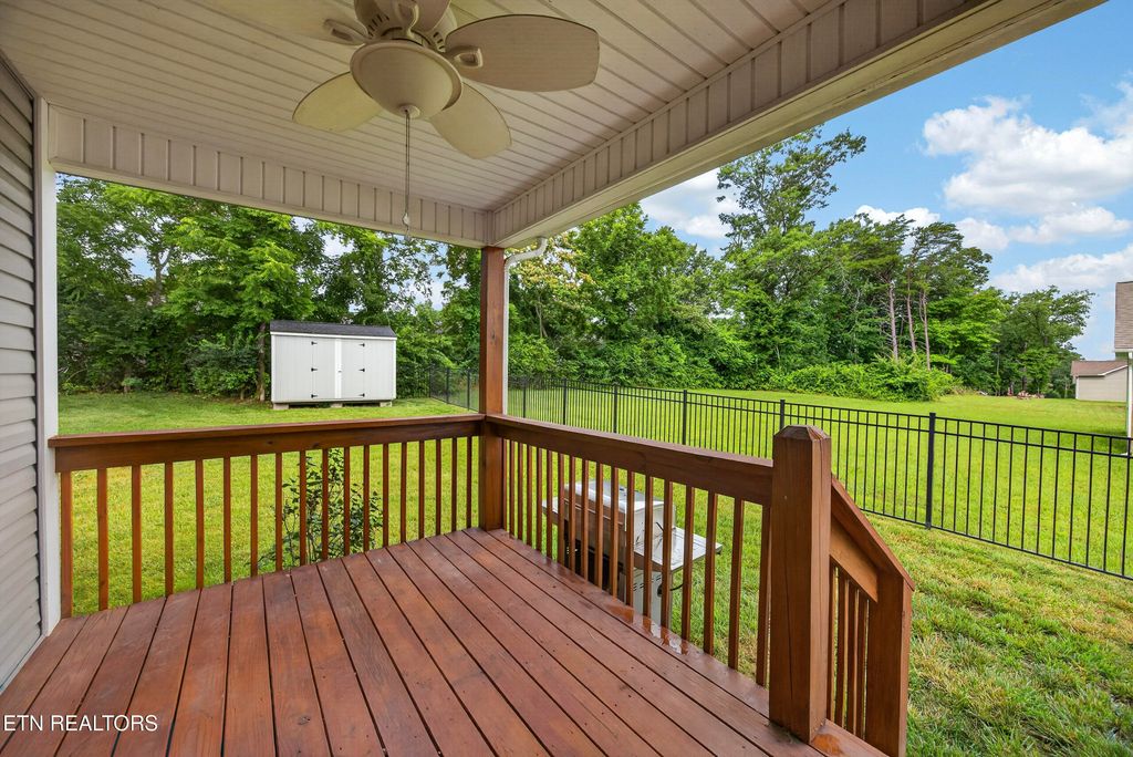 Photo of 3 Patrick Drive, Crossville, TN 38555 (MLS # 1345743)