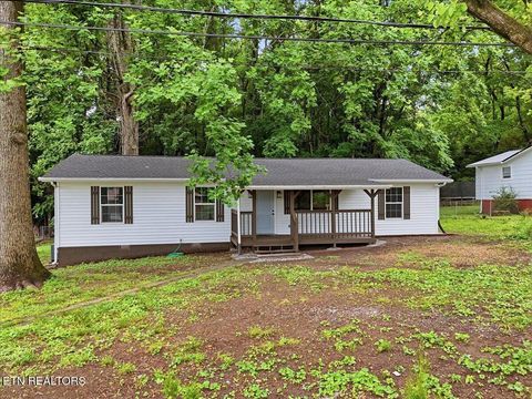 Photo of 772 Clymersville Rd, Rockwood, TN 37854 (MLS # 1341831)