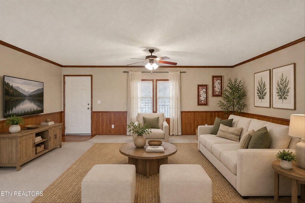 Photo of 4510 Hwy 61 e, Luttrell, TN 37779 (MLS # 1354160)
