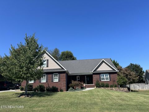 1347 Meadside Drive Maryville TN 37804