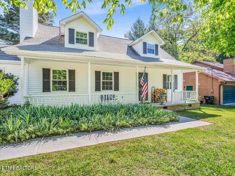 2209 Orchard Meade Lane Knoxville TN 37923