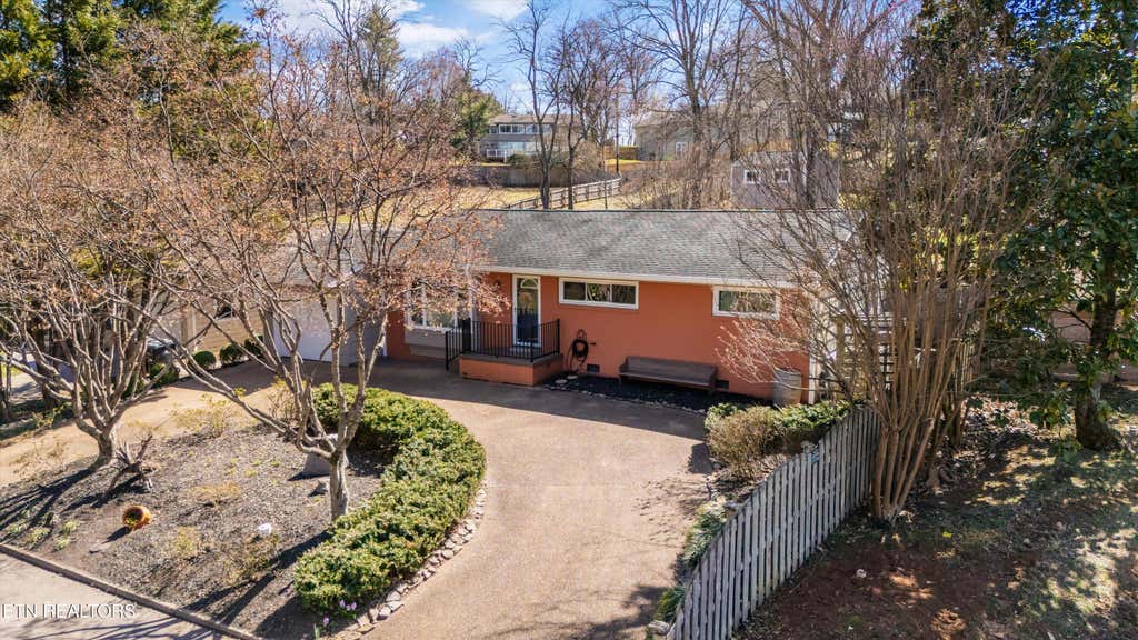 Photo of 3864 Taliluna Ave, Knoxville, TN 37919 (MLS # 1294415)