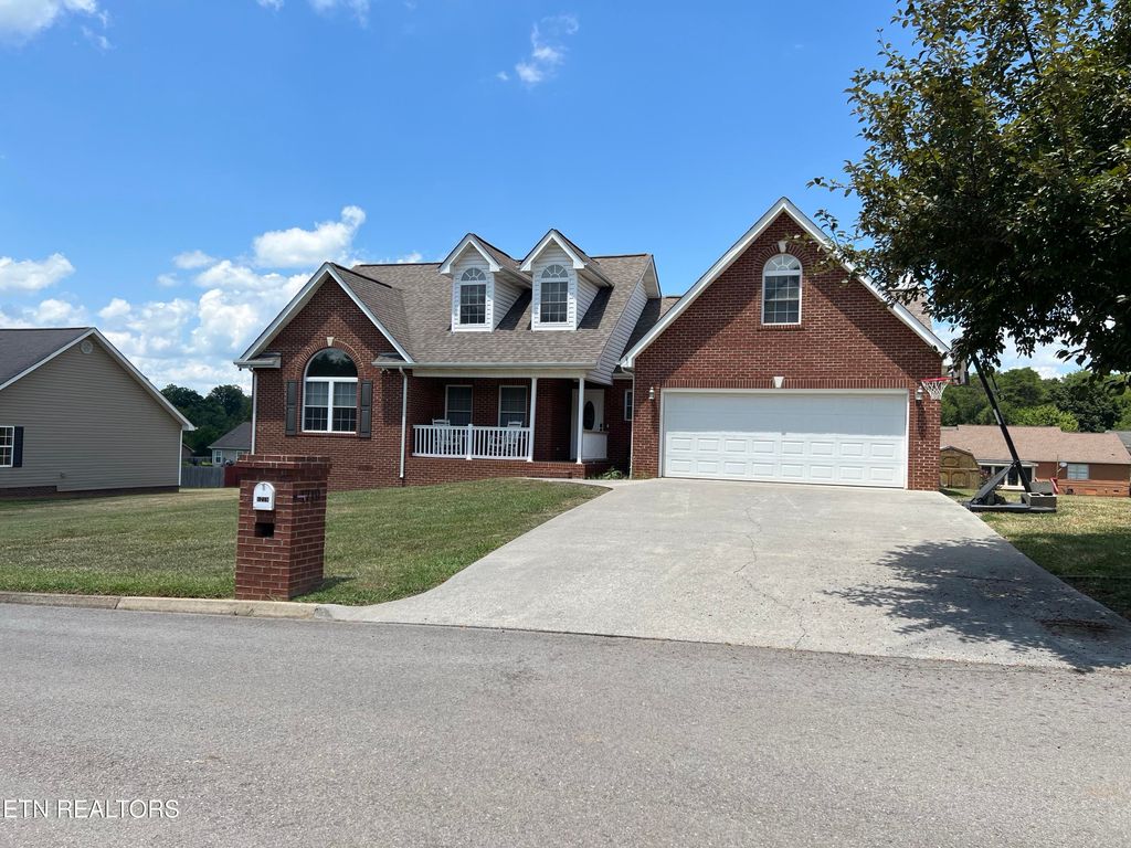 Photo of 1719 Tahoe Tr, Sevierville, TN 37876 (MLS # 1308868)