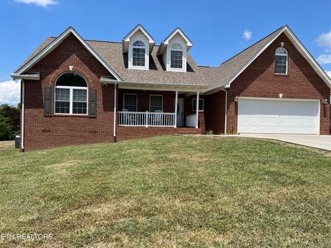 1719 Tahoe Tr Sevierville TN 37876