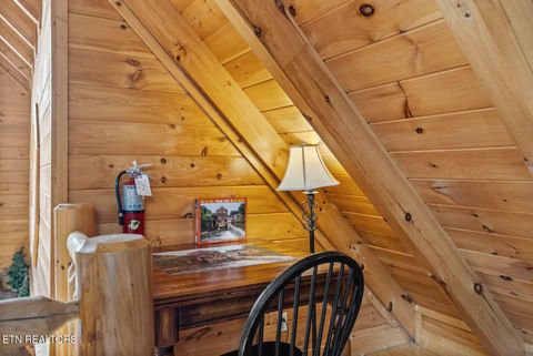 Tiny photo for 2006 Cougar Crossing Way, Sevierville, TN 37876 (MLS # 1332510)