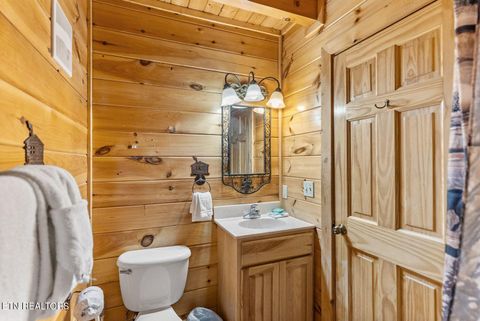 Tiny photo for 2006 Cougar Crossing Way, Sevierville, TN 37876 (MLS # 1332510)