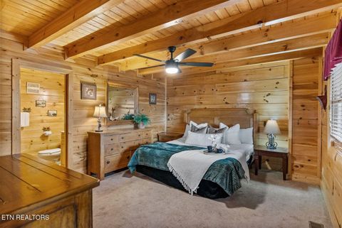 Tiny photo for 2006 Cougar Crossing Way, Sevierville, TN 37876 (MLS # 1332510)