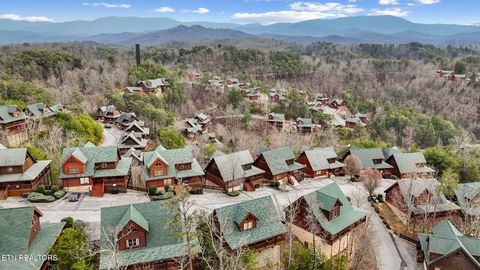 Tiny photo for 2006 Cougar Crossing Way, Sevierville, TN 37876 (MLS # 1332510)