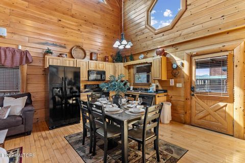 Tiny photo for 2006 Cougar Crossing Way, Sevierville, TN 37876 (MLS # 1332510)