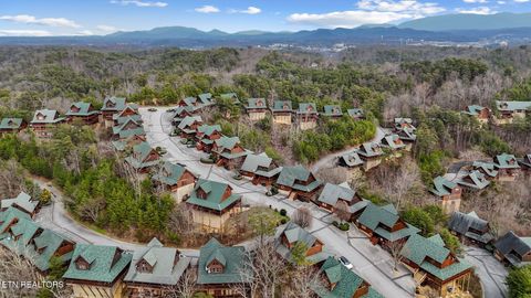 Tiny photo for 2006 Cougar Crossing Way, Sevierville, TN 37876 (MLS # 1332510)