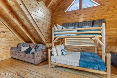 Tiny photo for 2006 Cougar Crossing Way, Sevierville, TN 37876 (MLS # 1332510)