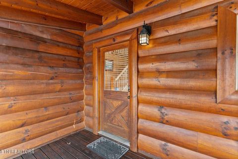 Tiny photo for 2006 Cougar Crossing Way, Sevierville, TN 37876 (MLS # 1332510)