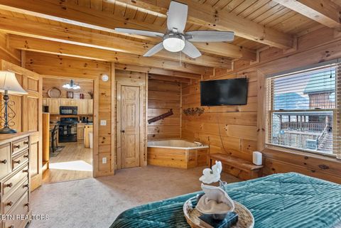 Tiny photo for 2006 Cougar Crossing Way, Sevierville, TN 37876 (MLS # 1332510)