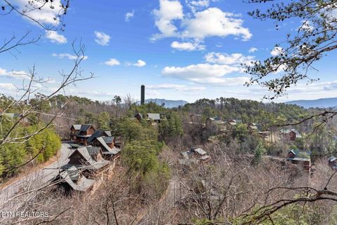 Tiny photo for 2006 Cougar Crossing Way, Sevierville, TN 37876 (MLS # 1332510)