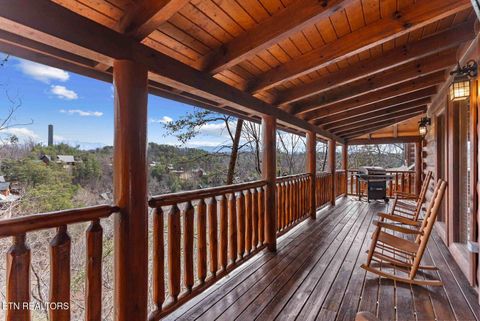 Tiny photo for 2006 Cougar Crossing Way, Sevierville, TN 37876 (MLS # 1332510)