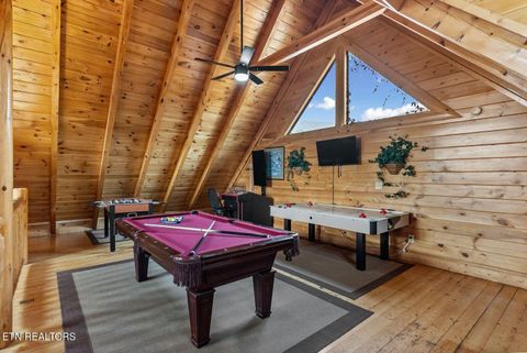 Tiny photo for 2006 Cougar Crossing Way, Sevierville, TN 37876 (MLS # 1332510)