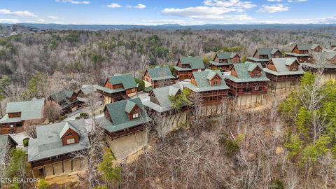 Tiny photo for 2006 Cougar Crossing Way, Sevierville, TN 37876 (MLS # 1332510)