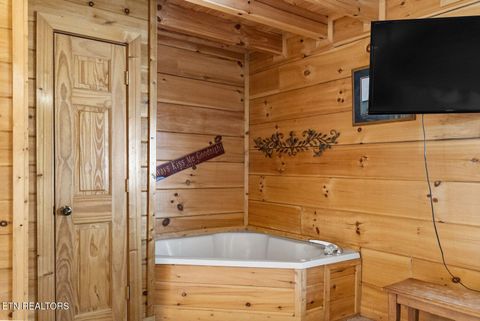 Tiny photo for 2006 Cougar Crossing Way, Sevierville, TN 37876 (MLS # 1332510)