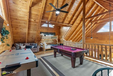 Tiny photo for 2006 Cougar Crossing Way, Sevierville, TN 37876 (MLS # 1332510)