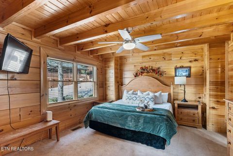 Tiny photo for 2006 Cougar Crossing Way, Sevierville, TN 37876 (MLS # 1332510)