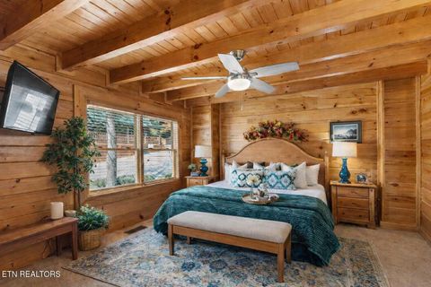 Tiny photo for 2006 Cougar Crossing Way, Sevierville, TN 37876 (MLS # 1332510)