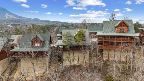 Tiny photo for 2006 Cougar Crossing Way, Sevierville, TN 37876 (MLS # 1332510)