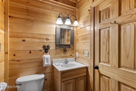 Tiny photo for 2006 Cougar Crossing Way, Sevierville, TN 37876 (MLS # 1332510)