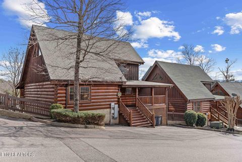 Tiny photo for 2006 Cougar Crossing Way, Sevierville, TN 37876 (MLS # 1332510)