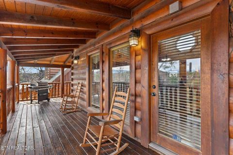 Tiny photo for 2006 Cougar Crossing Way, Sevierville, TN 37876 (MLS # 1332510)