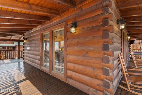 Tiny photo for 2006 Cougar Crossing Way, Sevierville, TN 37876 (MLS # 1332510)