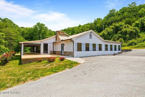 Tiny photo for 190 Dogwood Rd, Caryville, TN 37714 (MLS # 1341715)