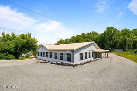 Tiny photo for 190 Dogwood Rd, Caryville, TN 37714 (MLS # 1341715)