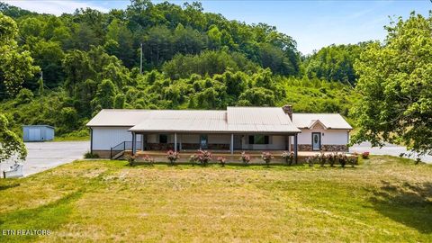 Tiny photo for 190 Dogwood Rd, Caryville, TN 37714 (MLS # 1341715)