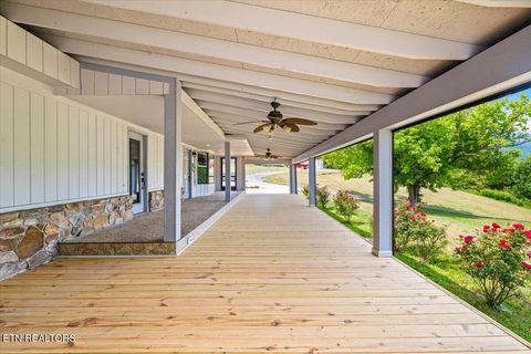 Tiny photo for 190 Dogwood Rd, Caryville, TN 37714 (MLS # 1341715)
