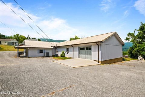 Tiny photo for 190 Dogwood Rd, Caryville, TN 37714 (MLS # 1341715)