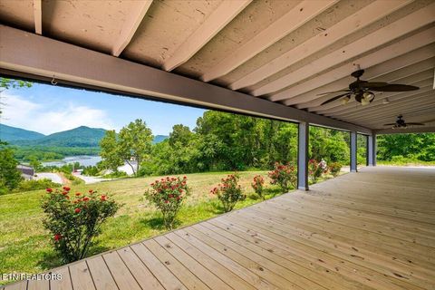 Tiny photo for 190 Dogwood Rd, Caryville, TN 37714 (MLS # 1341715)