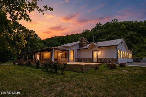 Tiny photo for 190 Dogwood Rd, Caryville, TN 37714 (MLS # 1341715)