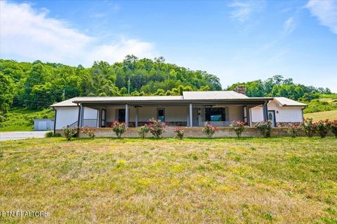 Tiny photo for 190 Dogwood Rd, Caryville, TN 37714 (MLS # 1341715)