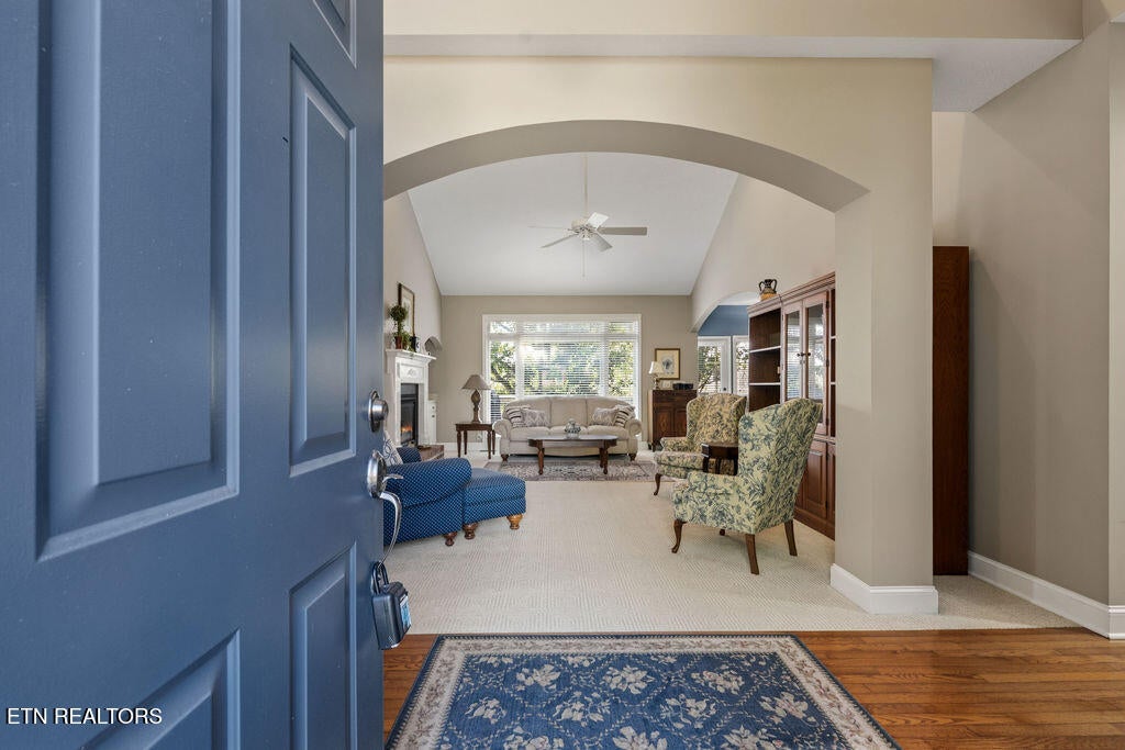 Photo of 312 Saligugi Lane, Loudon, TN 37774 (MLS # 1353774)