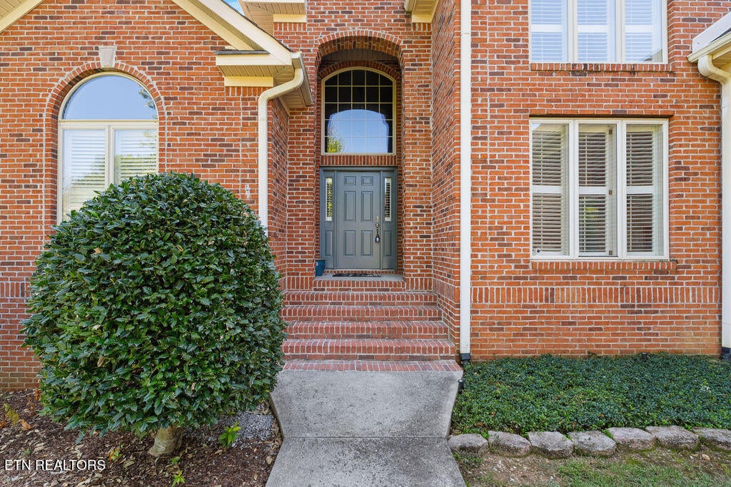 Photo of 312 Saligugi Lane, Loudon, TN 37774 (MLS # 1353774)