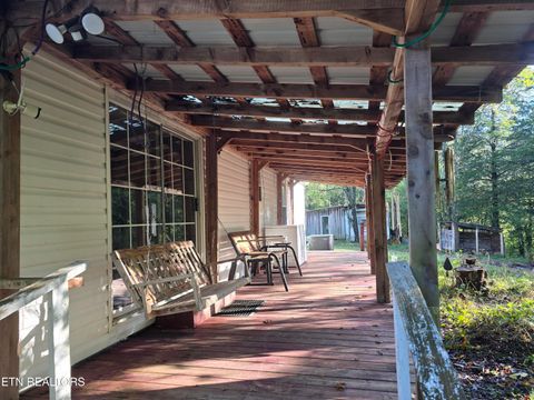 Tiny photo for 779 PawPaw Rd, Thorn Hill, TN 37881 (MLS # 1317593)