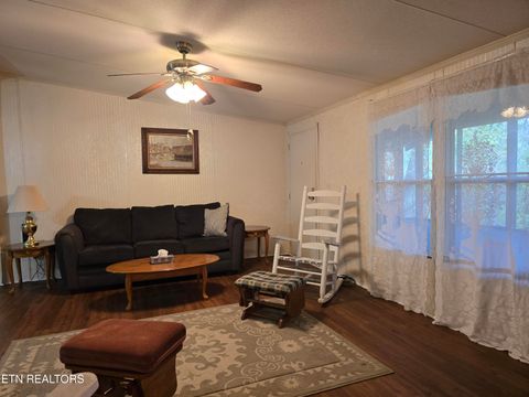 Tiny photo for 779 PawPaw Rd, Thorn Hill, TN 37881 (MLS # 1317593)