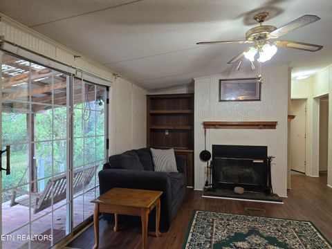 Tiny photo for 779 PawPaw Rd, Thorn Hill, TN 37881 (MLS # 1317593)