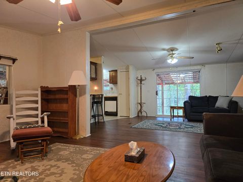 Tiny photo for 779 PawPaw Rd, Thorn Hill, TN 37881 (MLS # 1317593)