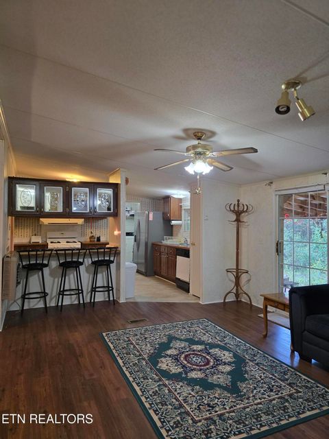 Tiny photo for 779 PawPaw Rd, Thorn Hill, TN 37881 (MLS # 1317593)