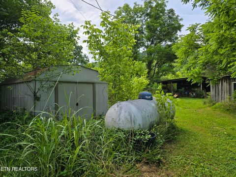 Tiny photo for 779 PawPaw Rd, Thorn Hill, TN 37881 (MLS # 1317593)