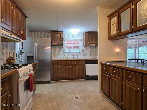 Tiny photo for 779 PawPaw Rd, Thorn Hill, TN 37881 (MLS # 1317593)